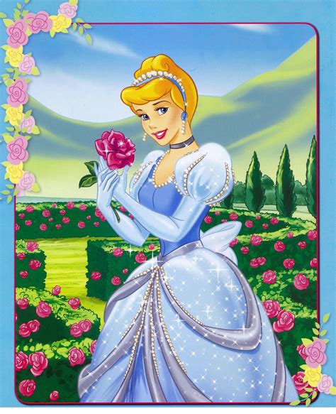 Princess Cinderella Disney Princess Photo 6333531 Fanpop