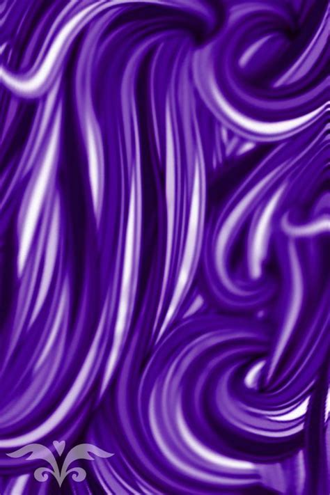 Purple Look Like Unicorn Hair Purple Swirl Purple Art Purple Love