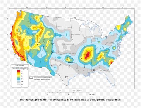 New Madrid Seismic Zone Seismic Hazard Earthquake United States