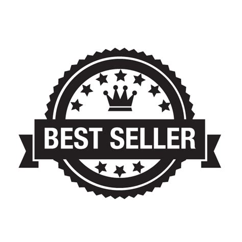 Best Seller Icon Png 157629 Free Icons Library