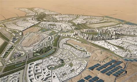 First Phase Of Egypts New Administrative Capital Attracts Egp 300bn