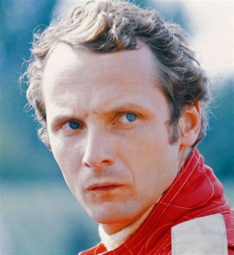 Biografia Niki Lauda Niki Lauda Ex Piloto De Formula 1 Muere A Los