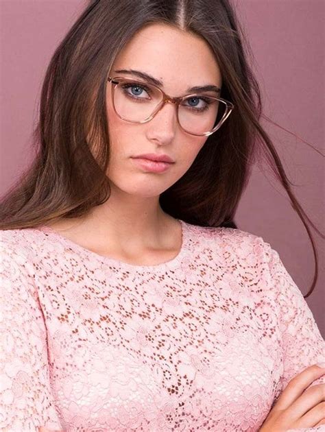 Affordable Fashion Glasses Cat Eye Rectangle Square Eyeglasses Women