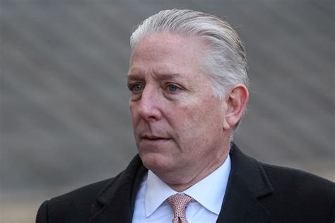 Ex Fbi Agent Charles Mcgonigal To Plead Guilty In Dc Over Work For