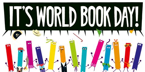 World Book Day Celebrations Hensingham Primary School