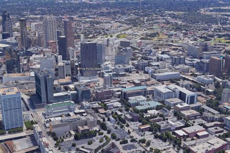South Downtown Could Get Massive Boost With Eight Block Redevelopment