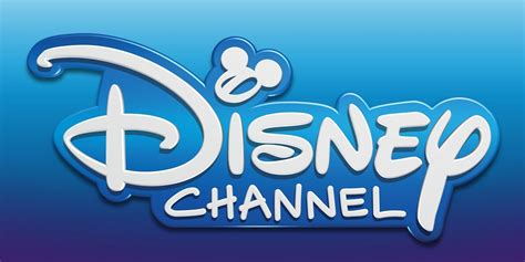 Disney Channel Original Series Logo