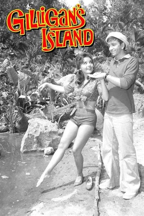 Mary Ann And Ginger 60s Sitcoms Giligans Island 1960s Tv Shows Dame