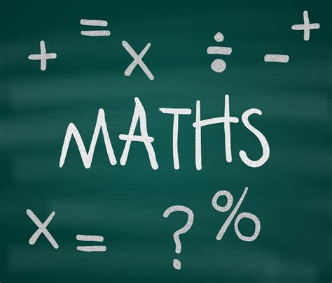 Free Image Of Arithmetic And Maths Concept
