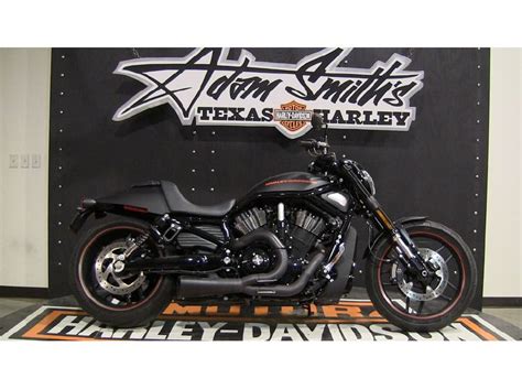 Buy 2013 Harley Davidson Vrscdx V Rod Night Rod On 2040 Motos