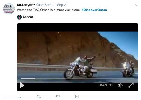 The Discoveroman Tvc Case Study How Not To Do Twitter Influencer