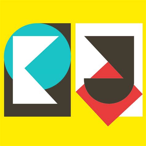 KJ logo by KarolisKJ on DeviantArt