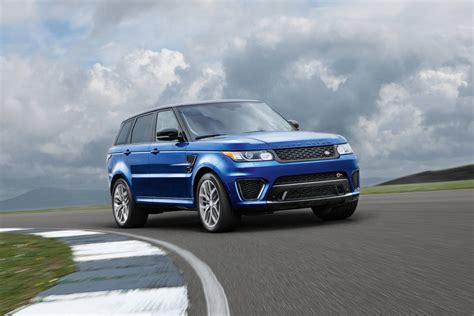 Used 2017 Land Rover Range Rover Sport For Sale Pricing And Features