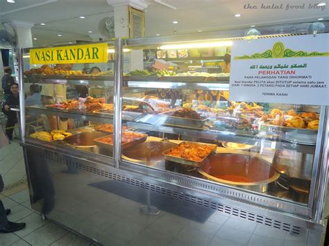 Pelita nasi kandar is the best food chain restaurants that i ever witnessed because of the efficiency and quality that they maintained across malaysia. KL Sedap Part 4: Nasi Kandar Pelita - The Halal Food Blog