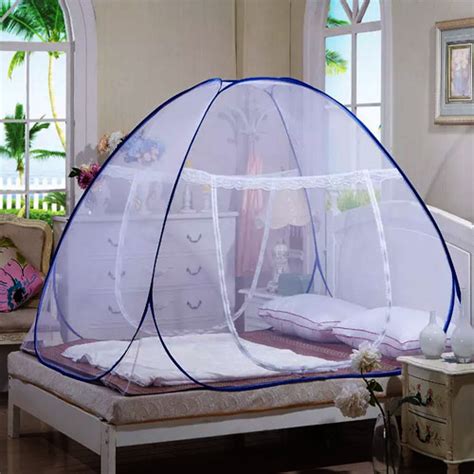 Portable And Foldable Mosquito Nets Producer In China Mosquito Net
