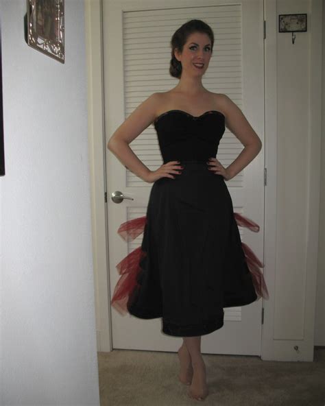 A Ruffled Petticoat Laura Flickr