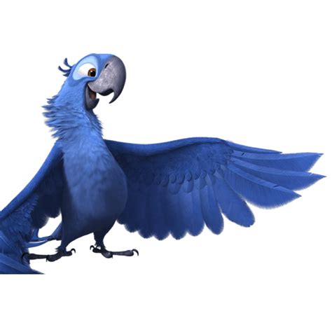 Rio 2 Png Isolated Photos Png Mart