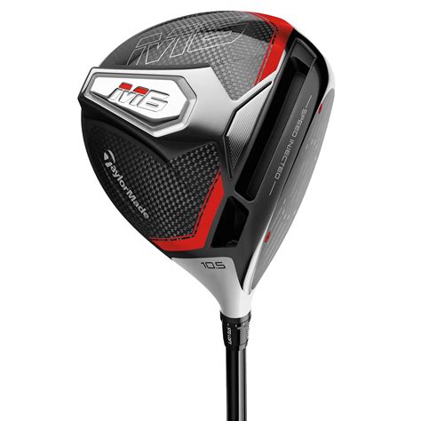 Taylormade M6 Driver 12 Degree Used Golf Club At Globalgolfca