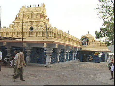 Templesof Warangal Warangal Bhadrakali Temple