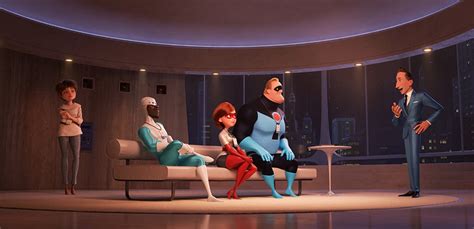 The Incredibles 2 Release Date Plot Details What We Know So Far Vrogue