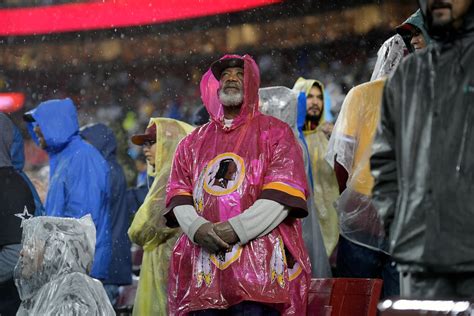 Redskins End Their Season Ticket Wait List Which They Once Claimed Had