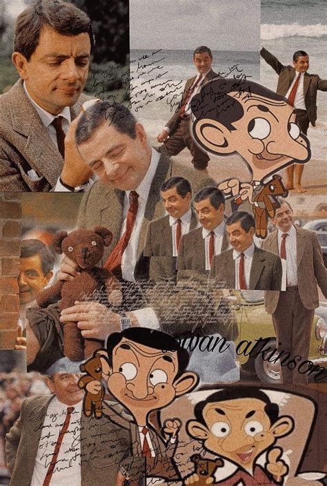 Mr Bean Cartoon Wallpapers Top Free Mr Bean Cartoon Backgrounds