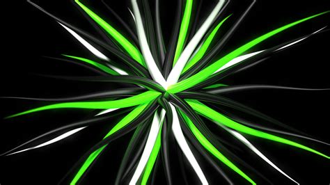 Cool Black And Green Wallpapers Top Free Cool Black And Green