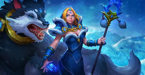 dota 2 heroes crystal maiden beginners guide weplay