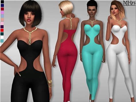 19 Best Images About Sims 4 Cc Clothing On Pinterest