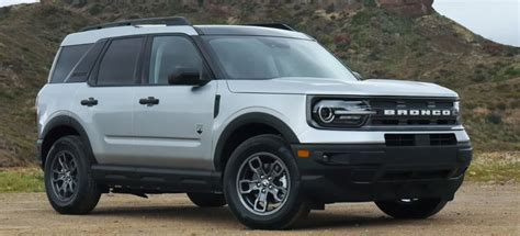 Used Ford Bronco Sport For Sale Near Dallas Tx Planet Ford 635