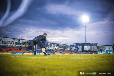 Forming the team and winning the sevens tournament in sopot in 1996, is considered the date which the rugby section was established. Bruk-Bet Termalica Nieciecza - Arka Gdynia 0:1 (galeria ...