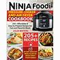 Ninja Pressure Cooker Manual