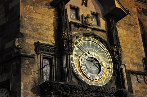 Cathedral Clock Free Image Peakpx
