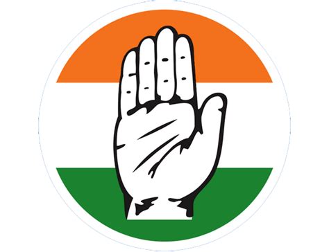 Hand Congress Logo Png