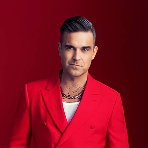 History Of Robbie Williams Biography Career Personal Life Fuzz Music