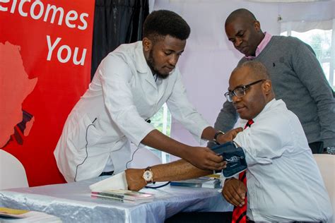 Uba Kenya Offers Free Cancer Screening At Its Branches In Kenya Hapakenya