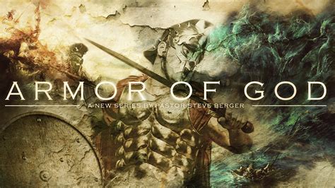 Armor Of God Series Grace Chapel Franklin Tennessee