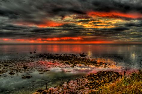 Hdr Hd Wallpaper Background Image 3798x2530 Id