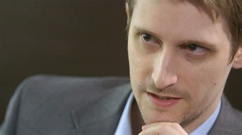 Edward Snowden Interview Mintpress News