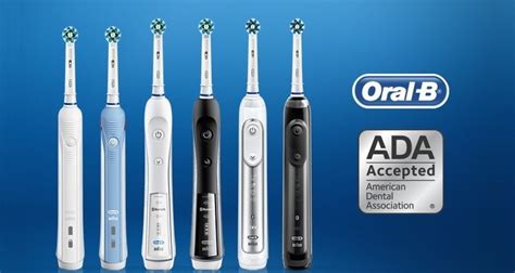 Best Oral B Electric Toothbrushes The Top 10 Tested Reviewed And Compared