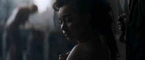Amandla Stenberg Where Hands Touch P Mkone S Celebrity Clips