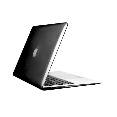 Macbook Air 11 Case Black Tangled