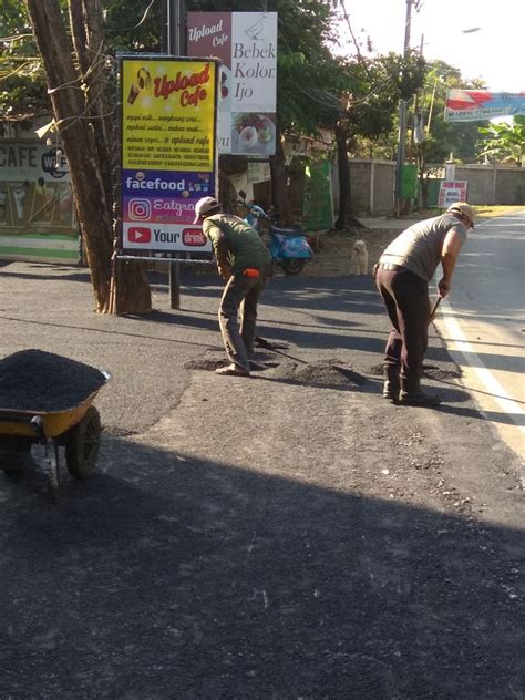 Hanya saja, biaya tersebut belum termasuk dengan biaya konsumsi pekerja. BIAYA PENGASPALAN JALAN PER METER TERBARU » SINAR ABADI ...