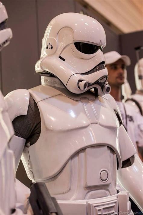 Cool Stormtrooper Concept Cosplay Star Wars Models Star Wars Images