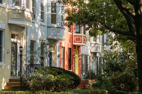 Glover Park, Washington DC - Neighborhood Guide | Trulia