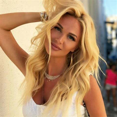 victoria lopyreva gorgeous blonde russian beauty beauty