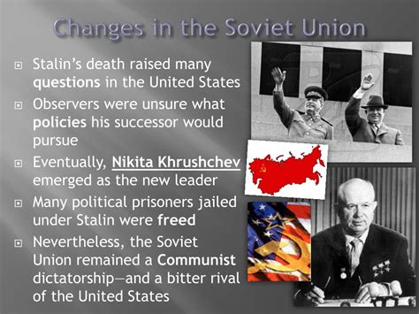 O Que Ocorreu Na União Soviética Em Decorrência Das Mudanças