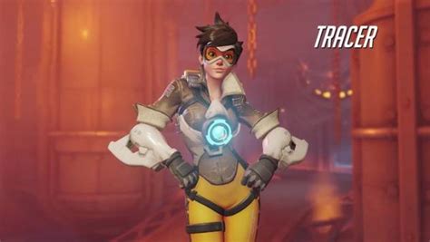 Blizzard Comply With Fans Complaint Of Over Sexualized Overwatch