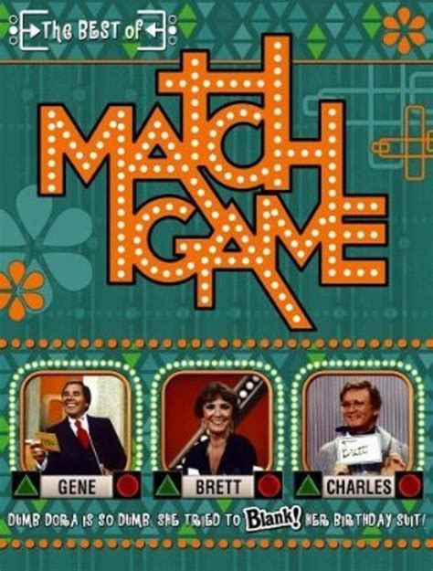 Match Game PM Where To Watch Every Episode Streaming Online Reelgood
