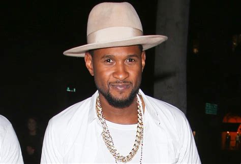 Find Out Who The Woman Suing Usher In 20m Herpes Lawsuit Is